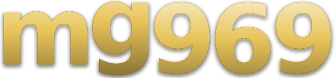 mg969 logo
