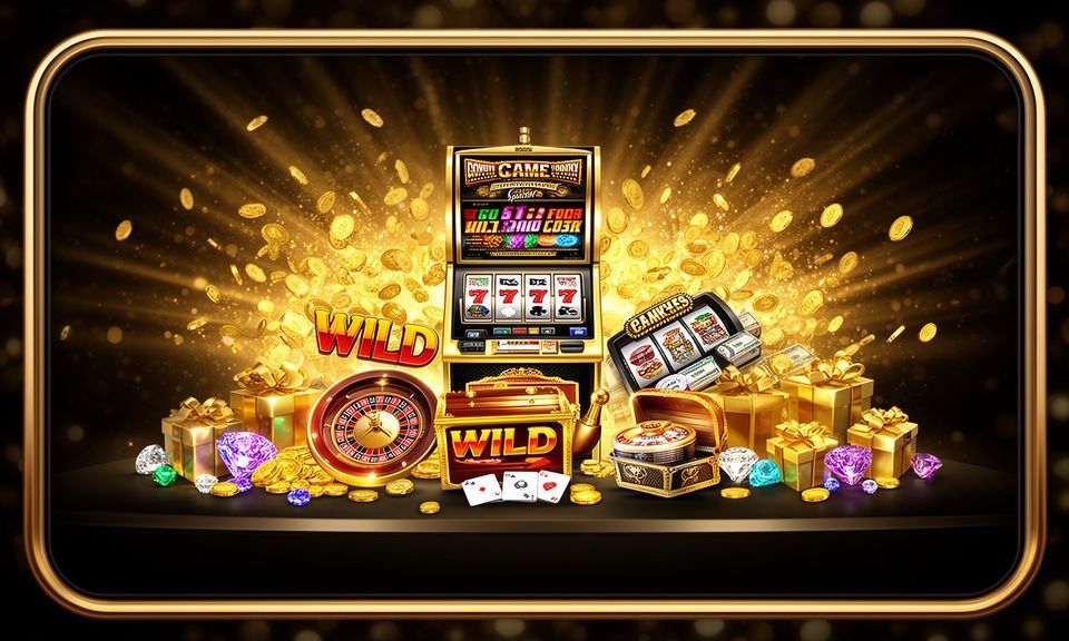mg969 casino app visual